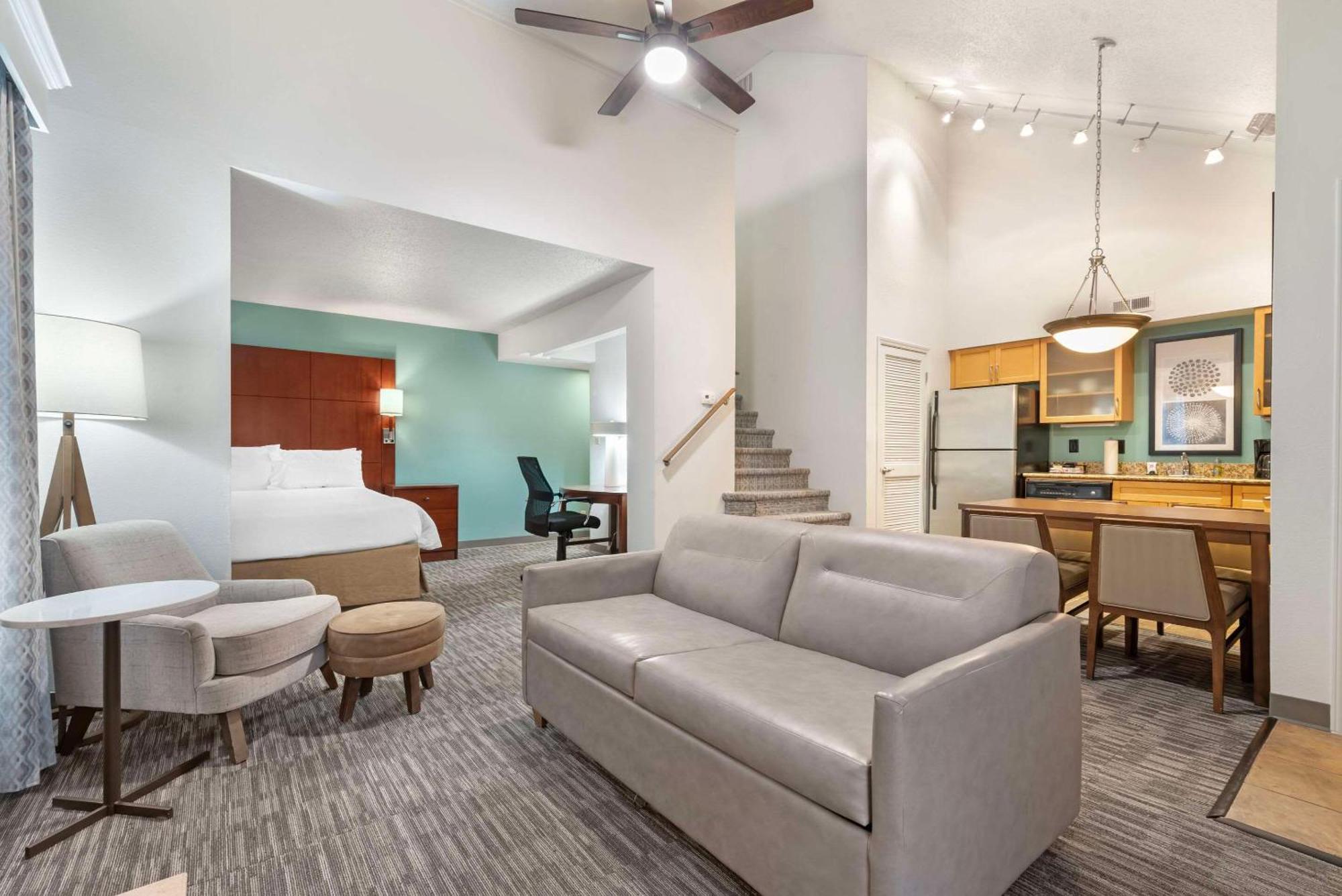 Mainstay Suites St Louis - Galleria Richmond Heights Exterior photo