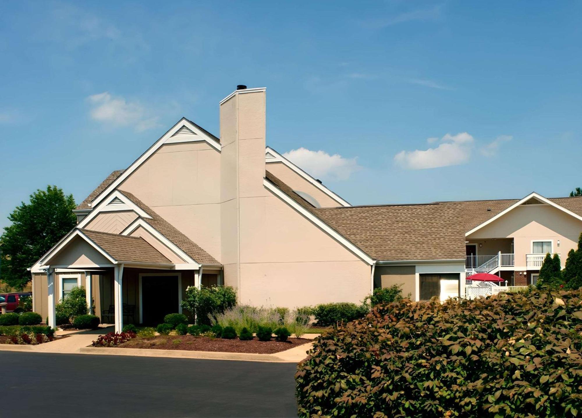 Mainstay Suites St Louis - Galleria Richmond Heights Exterior photo